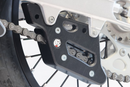 AXP RACING Chain Guide for KTM, Husqvarna, Sherco, Gas Gas – Part Number AX1612