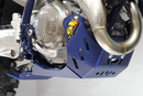 AXP RACING Xtrem Skid Plate for Husqvarna - Model AX1657