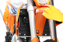 AXP RACING Xtrem Radiator Guards for KTM – Part Number AX1593