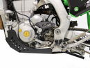 AXP Racing Xtrem Skid Plate for Kawasaki KX 450/450X - Part Number AX1677