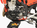 AXP Racing Xtrem Skid Plate for Beta - Part Number AX1683