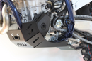 AXP RACING Xtrem Skid Plate for Gas Gas, Husqvarna, KTM - Part Number AX1655