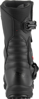 ALPINESTARS XT-8 Gore-Tex® Boots - Black - US 11.5 / EU 46 2037524-1100-46