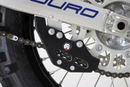 AXP RACING Chain Guide for Honda - Model AX1632