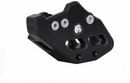 AXP RACING Chain Guide Black TMR AX1633 for Enhanced Durability and Easy Maintenance