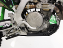 AXP Racing Xtrem Skid Plate for Kawasaki KX 450/450X - Part Number AX1677