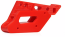 AXP RACING Chain Guide for Gas Gas AX1615 - Red