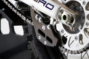 AXP RACING Chain Guide for Honda - Model AX1632