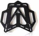 AXP Racing Rear Rack for Honda CRF300L/Rally - Part Number AX1609