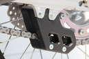 AXP RACING Chain Guide for Honda AX1608 - UHMW Plastic Construction