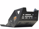 AXP Racing Adventure Skid Plate for Aprilia Tuareg AX1690 - Durable HDPE Protection