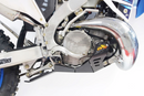AXP RACING Xtrem Skid Plate for TM EN 250/300 - Model AX1624