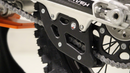 AXP Racing Chain Guide for KTM, Husqvarna, Gas Gas - Part AX1664