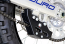 AXP RACING Chain Guide for Honda - Model AX1632