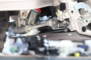 AXP RACING Linkage Guard for Honda CRF300L - Part AX1610