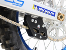 AXP RACING Chain Guide Black TMR AX1633 for Enhanced Durability and Easy Maintenance