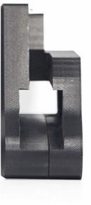 AXP RACING Chain Guide for KTM, Husqvarna, Sherco, Gas Gas – Part Number AX1612