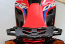 AXP Racing Rear Rack for Honda CRF300L/Rally - Part Number AX1609