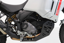 AXP RACING Adventure Skid Plate for Ducati DesertX - Model AX1679