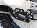 AXP Racing Chain Guide for KTM, Husqvarna, Gas Gas - Part AX1664