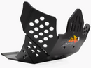 AXP RACING Kawasaki KX 450 HDPE Skid Plate (Part Number AX1517)