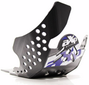AXP Racing HDPE Skid Plate for Yamaha YZ 250 F/FX and WR 250 F – Part AX1499