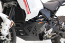 AXP RACING Adventure Skid Plate for Ducati DesertX - Model AX1679