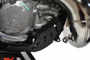 AXP RACING Skid Plate for KTM and Husqvarna – Model AX1400