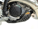AXP RACING HDPE Skid Plate for Gas Gas, Husqvarna & KTM - Part AX1639
