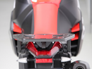 AXP RACING Rear Rack for Aprilia Tuareg 660 - Part AX1695 by AXP RACING