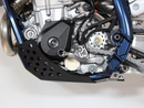 AXP RACING HDPE Skid Plate for Gas Gas, Husqvarna, KTM - Part AX1651