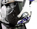 AXP Racing HDPE Skid Plate for Yamaha YZ 250 F/FX and WR 250 F – Part AX1499