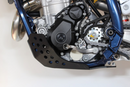 AXP RACING HDPE Skid Plate for Gas Gas, Husqvarna, KTM - Part No. AX1658