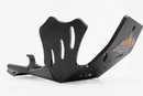 AXP RACING Xtrem Skid Plate for Husqvarna & KTM – Model AX1420