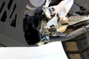AXP RACING Adventure Skid Plate for Ducati DesertX - Model AX1679