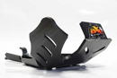 AXP Racing Xtrem Skid Plate for KTM – Model AX1423