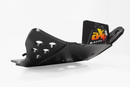 AXP RACING Yamaha YZ 85 HDPE Skid Plate - Model AX1519
