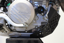 AXP RACING Kawasaki KX 450 HDPE Skid Plate (Part Number AX1517)