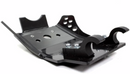 AXP RACING Yamaha YZ 65 HDPE Skid Plate AX1518 - Black