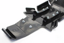 AXP Racing Xtrem Skid Plate for Husqvarna TE 250/250i/300/300i – Heavy-Duty Protection with Part Number AX1421