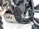 AXP RACING HDPE Skid Plate for Gas Gas, Husqvarna, KTM – Part AX1668