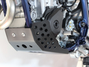 AXP RACING HDPE Skid Plate for Gas Gas, Husqvarna, KTM - Part AX1651