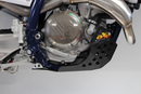 AXP RACING HDPE Skid Plate for Gas Gas, Husqvarna, KTM - Part No. AX1658
