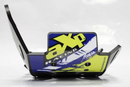 AXP RACING Xtrem Skid Plate for Sherco AX1418 - Heavy-Duty 8mm HDPE Protection