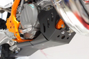 AXP RACING Xtrem Skid Plate for Husqvarna & KTM – Model AX1420