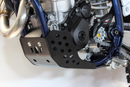 AXP RACING HDPE Skid Plate for Gas Gas, Husqvarna, KTM - Part No. AX1658