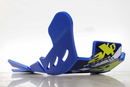 AXP RACING Xtreme Skid Plate for Sherco AX1435 - Heavy-Duty Protection