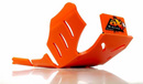 AXP Racing Xtreme Skid Plate for KTM - Model AX1436