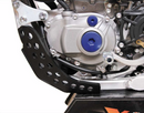 AXP Racing HDPE Skid Plate for Yamaha YZ 250 F/FX and WR 250 F – Part AX1499