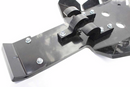AXP RACING Xtrem Skid Plate for Sherco AX1418 - Heavy-Duty 8mm HDPE Protection